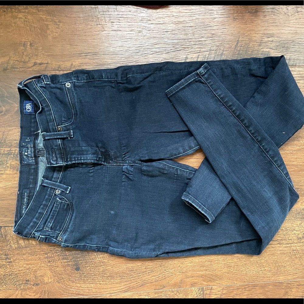 Lucky brand jeans
